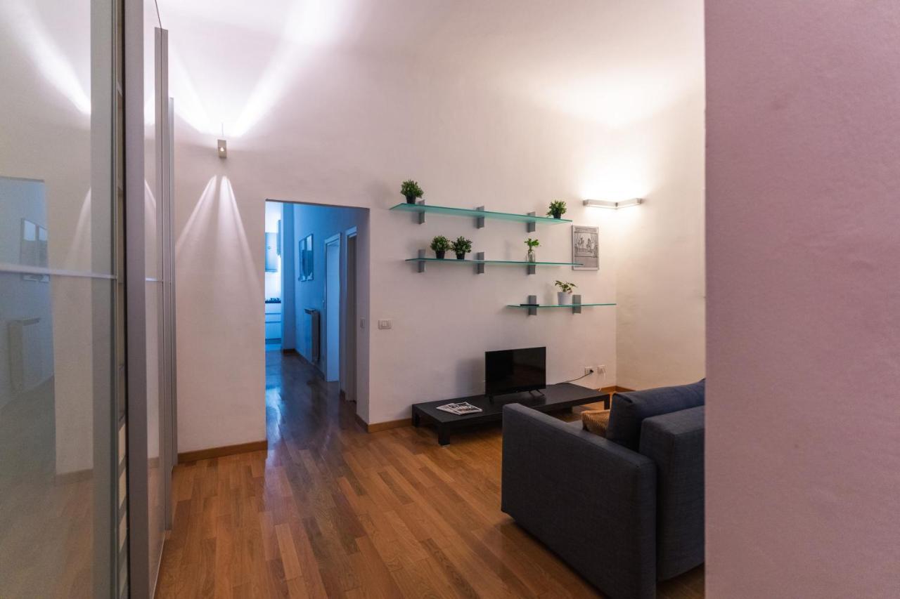 Апартаменты Santa Reparata Apt - Dolcevita Holiday Флоренция Экстерьер фото